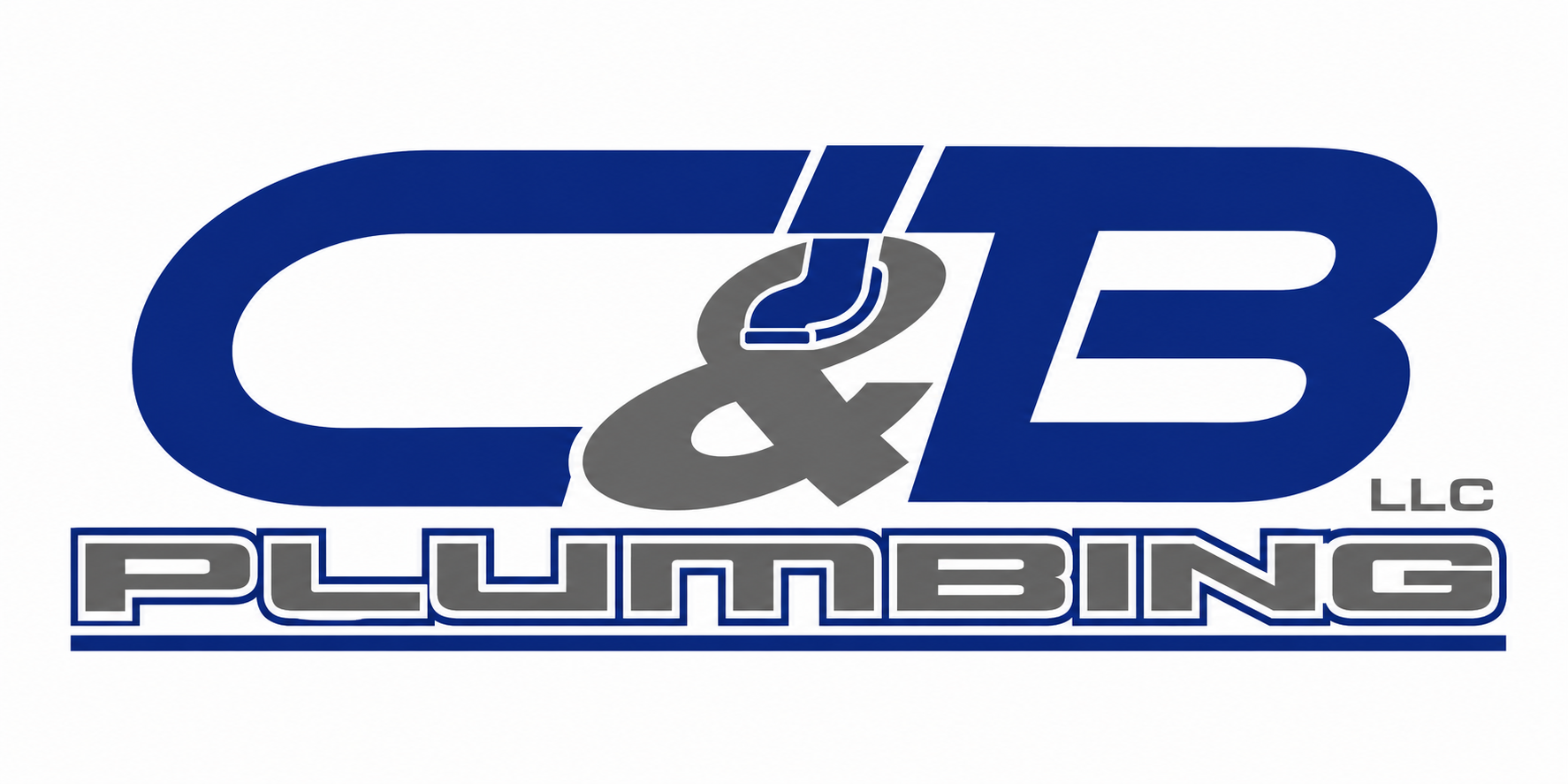 C & B Plumbing LLC logo